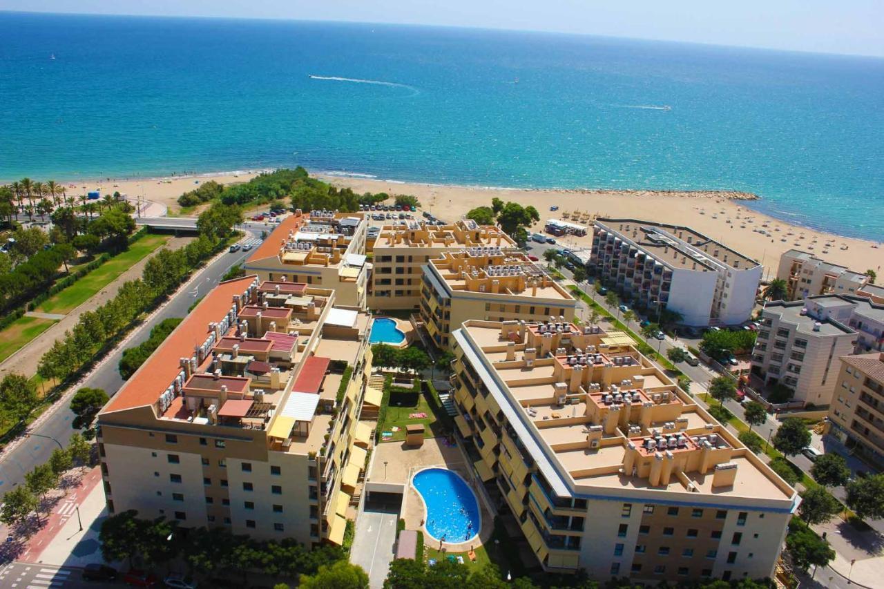 Ferienwohnung La Salle Litoral - Only Families Cambrils Exterior foto